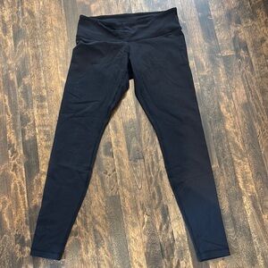 Lululemon Black Leggings